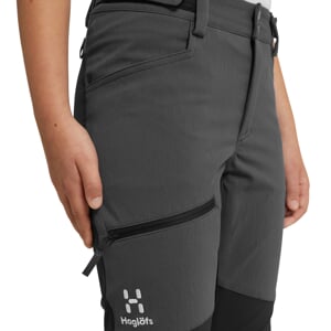 Kalhoty Haglöfs Rugged detske