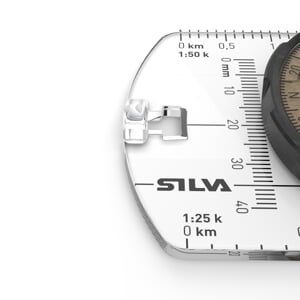 Kompas SILVA Ranger Terra S