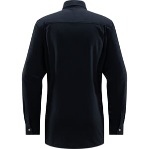 Košile Haglöfs Curious Hemp LS