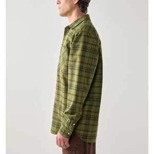 Košela Haglöfs Virke Flannel