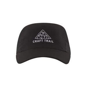 Kšiltovka CRAFT PRO Trail