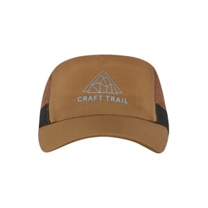 Kšiltovka CRAFT PRO Trail