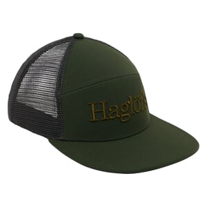 Kšiltovka Haglöfs Trucker
