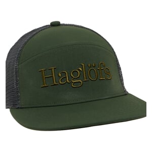 Kšiltovka Haglöfs Trucker