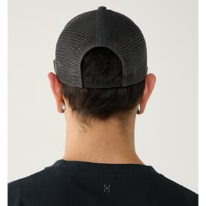 Kšiltovka Haglöfs Trucker