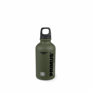 Fuel Bottle Green 0.35L