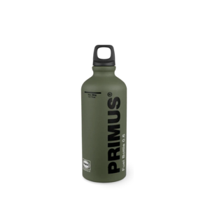 Fuel Bottle Green 0.6L