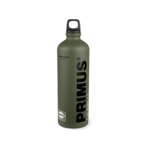 Fuel Bottle Green 1.0L