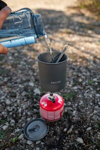 Láhev PRIMUS Kvarts Tritan 1,0