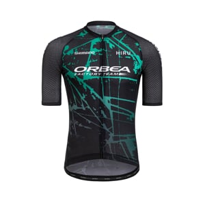 M Orbea CORE Jersey SS FTY