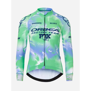 M CORE THERM LS JERSEY OFT