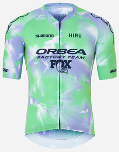 M CORE JERSEY OFT