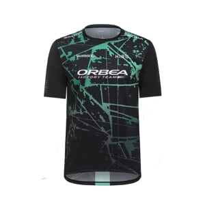 M Orbea LAB SS Tshirt