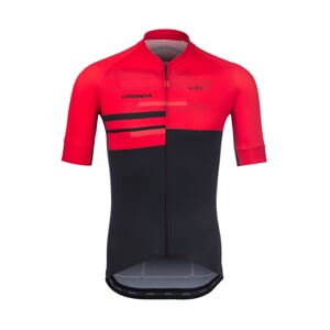 MEN JERSEY SS ADVANCED