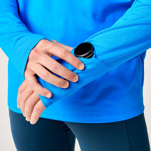 Dash 1/4 Zip 3.0 M