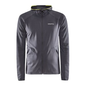 Mikina CRAFT ADV HiT Zip Hoodi