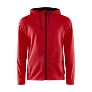 Mikina CRAFT ADV Unify FZ Hood