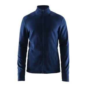 Mikina CRAFT Casual Fleece