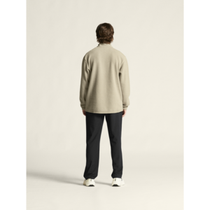 Join Pile Fleece HZ M