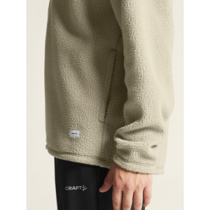 Join Pile Fleece HZ M