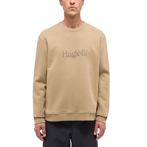 Mikina Haglöfs Crewneck