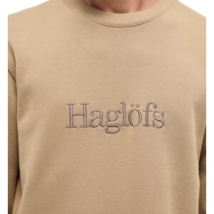 Mikina Haglöfs Crewneck