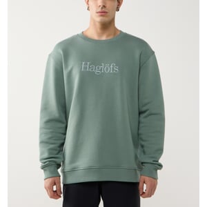 Mikina Haglöfs Crewneck