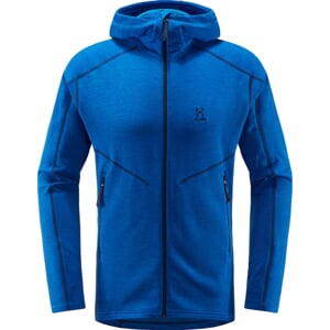 Mikina Haglofs Heron Hood