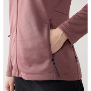 Korp Mid Jacket