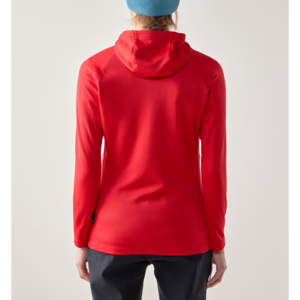 Korp Mid Hood