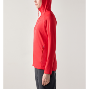 Korp Mid Hood