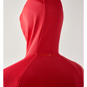 Korp Mid Hood