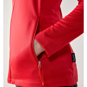 Korp Mid Hood