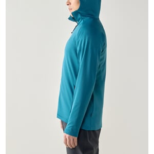 Mikina Haglofs Korp Mid Hood
