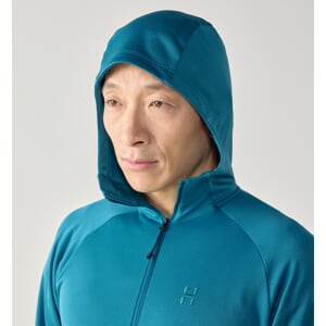 Mikina Haglofs Korp Mid Hood