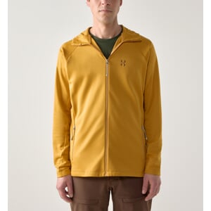 Mikina Haglöfs Korp Mid Hood
