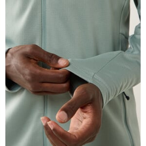 Mikina Haglöfs Korp Mid