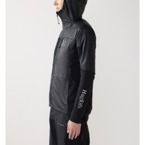 Nallo Touring Hybrid Mid