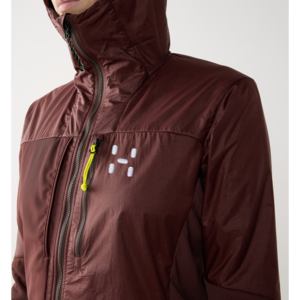 Nallo Touring Hybrid Mid