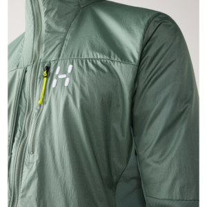 Nallo Touring Hybrid Mid