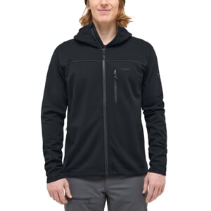 Mikina Haglöfs Rosson Mid hood