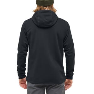 Mikina Haglöfs Rosson Mid hood