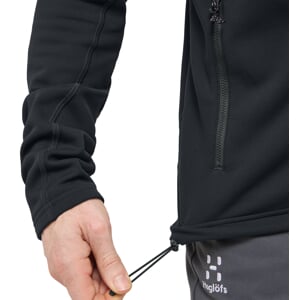 Mikina Haglöfs Rosson Mid hood