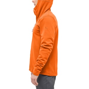 Mikina Haglöfs Rosson Mid hood