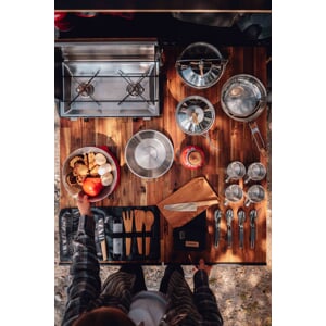 Nádobí PRIMUS CampFire L