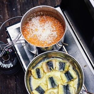 Nádobí PRIMUS CampFire L