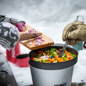 Nádobí PRIMUS Essential 1,3L
