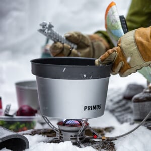 Nádobí PRIMUS Essential 1,3L