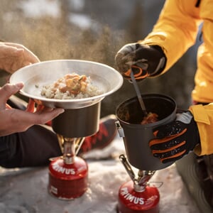 Nádobí PRIMUS Trek Pot Set