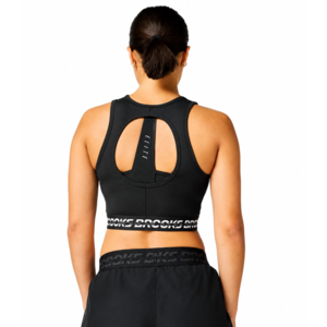 PR Elite Crop Tank W